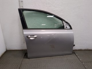 Дверь боковая (легковая) правая передняя Volkswagen Golf 6 2008-2012