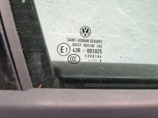 Дверь боковая (легковая) правая передняя, ориг. номер 5K4831056H, Volkswagen Golf 6 2008-2012
