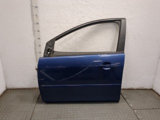 Дверь боковая (легковая) левая передняя Ford Focus 2004-2008