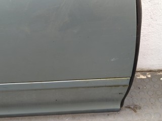 Дверь боковая (легковая) правая задняя, ориг. номер 1Z9833056, Skoda Octavia 2000-2011
