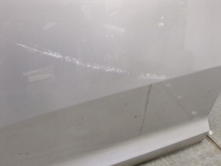 Дверь боковая (легковая) левая передняя, ориг. номер 760033W000, KIA Sportage 2010-2014