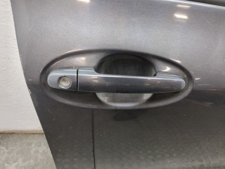 Дверь боковая (легковая) правая передняя, ориг. номер 670010D170, Toyota Yaris 2005-2009