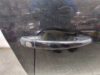 Дверь боковая (легковая) правая передняя, ориг. номер 9807820380, Peugeot 2008 2013-2016