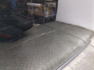 Дверь боковая (легковая) правая передняя, ориг. номер 9807820380, Peugeot 2008 2013-2016