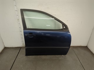 Дверь боковая (легковая) правая передняя Toyota Corolla 2000-2004
