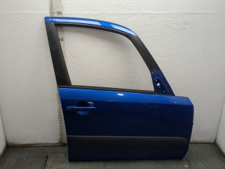 Дверь боковая (легковая) правая передняя Suzuki SX4 2006-2014