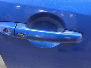 Дверь боковая (легковая) правая передняя, ориг. номер 6800179J00, Suzuki SX4 2006-2014