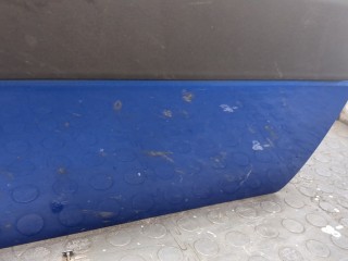 Дверь боковая (легковая) правая передняя, ориг. номер 6800179J00, Suzuki SX4 2006-2014