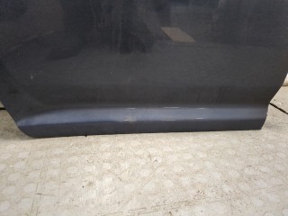 Дверь боковая (легковая) правая задняя, ориг. номер 6700305040, Toyota Avensis 3 2008-2011
