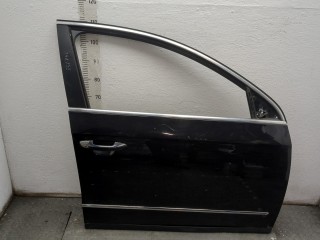 Дверь боковая (легковая) правая передняя Volkswagen Passat 2005-2010