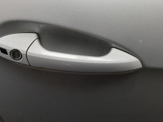 Дверь боковая (легковая) правая передняя, ориг. номер A2127205400, Mercedes E W212 2013-2016