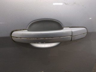 Дверь боковая (легковая) левая передняя, ориг. номер 1530170, Ford Focus 2007-2011
