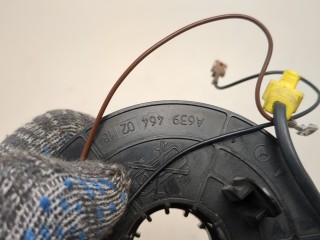 Шлейф руля, ориг. номер A6394640218, Mercedes Vito W639 2003-2010