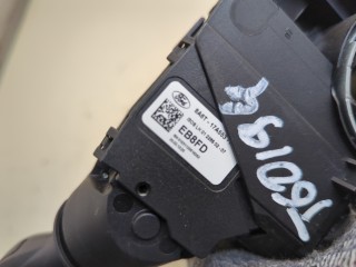 Шлейф руля, ориг. номер 2116409, 8A6T14A664AF, Ford Fiesta 2008-2013