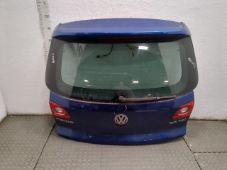 Замок багажника Volkswagen Tiguan 2006-2011