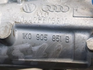 Замок зажигания, ориг. номер 1K0905851B, Skoda Octavia 2000-2011
