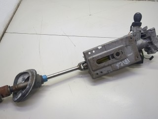 Замок зажигания, ориг. номер 6R0905851B, Volkswagen Polo 2009-2014