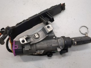 Замок зажигания, ориг. номер 4B0905851G, Audi A4 2000-2006