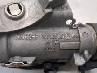 Замок зажигания, ориг. номер 4B0905851G, Audi A4 2000-2006