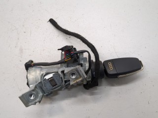 Замок зажигания, ориг. номер 6R0905851B, Audi A3 2004-2008