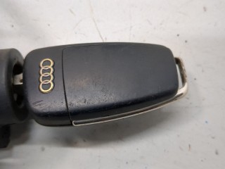 Замок зажигания, ориг. номер 6R0905851B, Audi A3 2004-2008