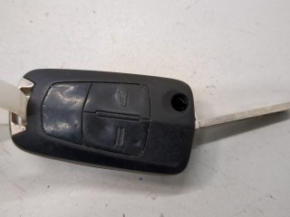 Замок зажигания, ориг. номер N0501882, 93181727, 93181730, Opel Astra 1998-2009