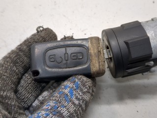 Замок зажигания, ориг. номер 9663123280, Citroen Berlingo 2004-2013