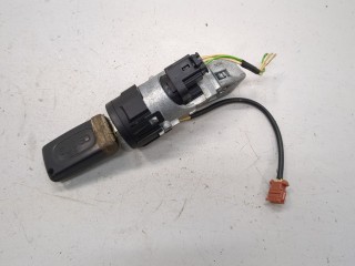 Замок зажигания, ориг. номер 9663123280, Citroen Berlingo 2004-2013