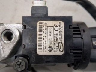 Замок зажигания, ориг. номер D8700JD000, Nissan Qashqai 2006-2010