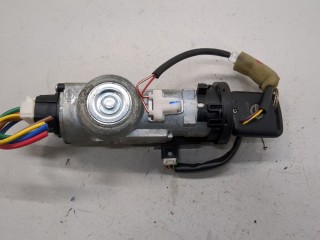 Замок зажигания, ориг. номер D8700JD000, Nissan Qashqai 2006-2010