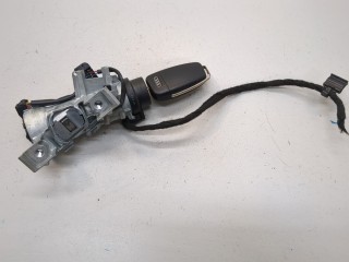 Замок зажигания Audi A3 2008-2013
