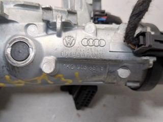 Замок зажигания, ориг. номер 1K0905851B, Audi A3 2008-2013
