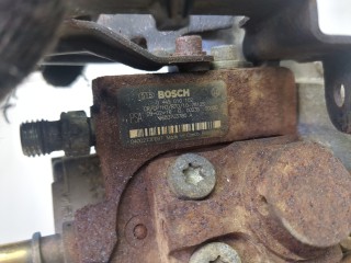ТНВД, ориг. номер 0445010102, Ford C-Max 2007-2010