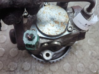 ТНВД, Opel Astra 2006-2014