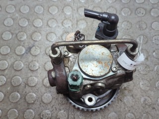 ТНВД, Opel Astra 2006-2014