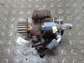 ТНВД Ford Focus 2011-2015