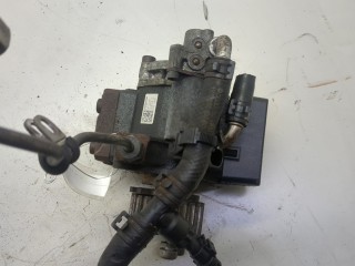 ТНВД, ориг. номер 03L130755E, Seat Leon 2005-2012