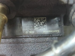 ТНВД, Mazda 5 2010-2015