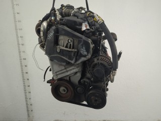 ТНВД Nissan Juke 2014-2020