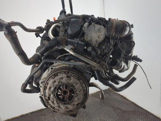 ТНВД Volkswagen Passat 2005-2010