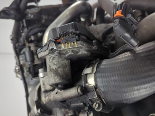 ТНВД, ориг. номер 03L130755, Volkswagen Passat 2005-2010