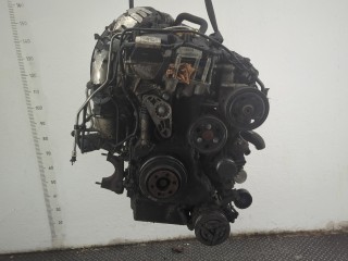 ТНВД Ford S-Max 2006-2010