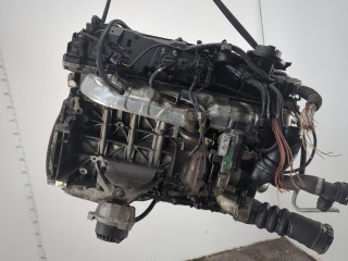 ТНВД BMW 5 F07 Gran Turismo 2009-2013