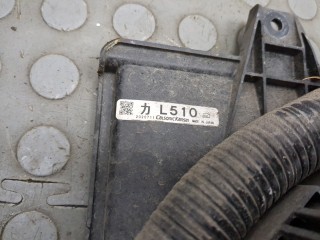 Вентилятор радиатора, ориг. номер L51015025C, Mazda 6 2009-2013