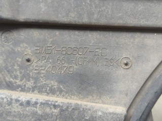 Вентилятор радиатора, ориг. номер 3M518C607EC, Ford Focus 2001-2005