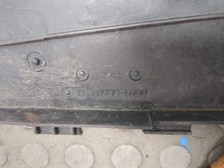 Вентилятор радиатора, ориг. номер 6G918C607GL, 1768199, Ford Galaxy 2010-2015