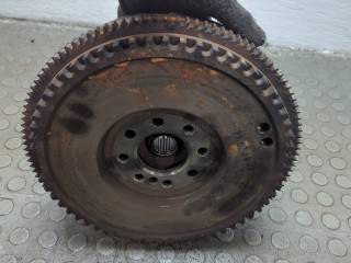 Маховик, ориг. номер 1749552, 6C1Q6375AE, Ford Transit 2006-2014