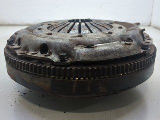 Маховик, ориг. номер 03L105269, Volkswagen Golf 6 2008-2012