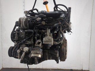 Маховик Audi A4 2000-2006