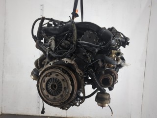 Маховик, ориг. номер 03G105266P, Audi A4 2000-2006